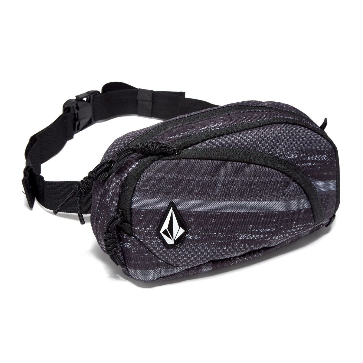 Volcom Waisted Bag - Grey Combo image 1