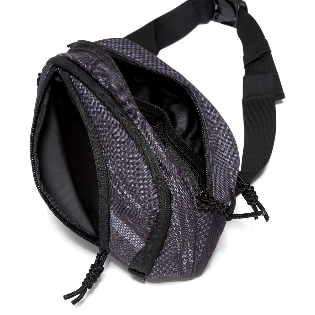 Volcom Waisted Bag - Grey Combo image 3
