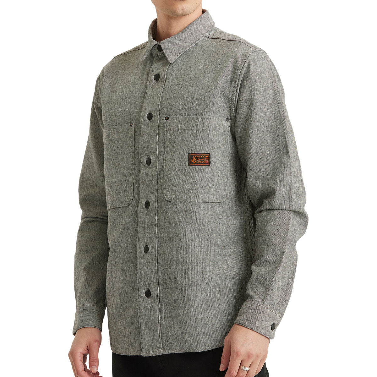 Men's Levelstone Long Sleeve Shirt