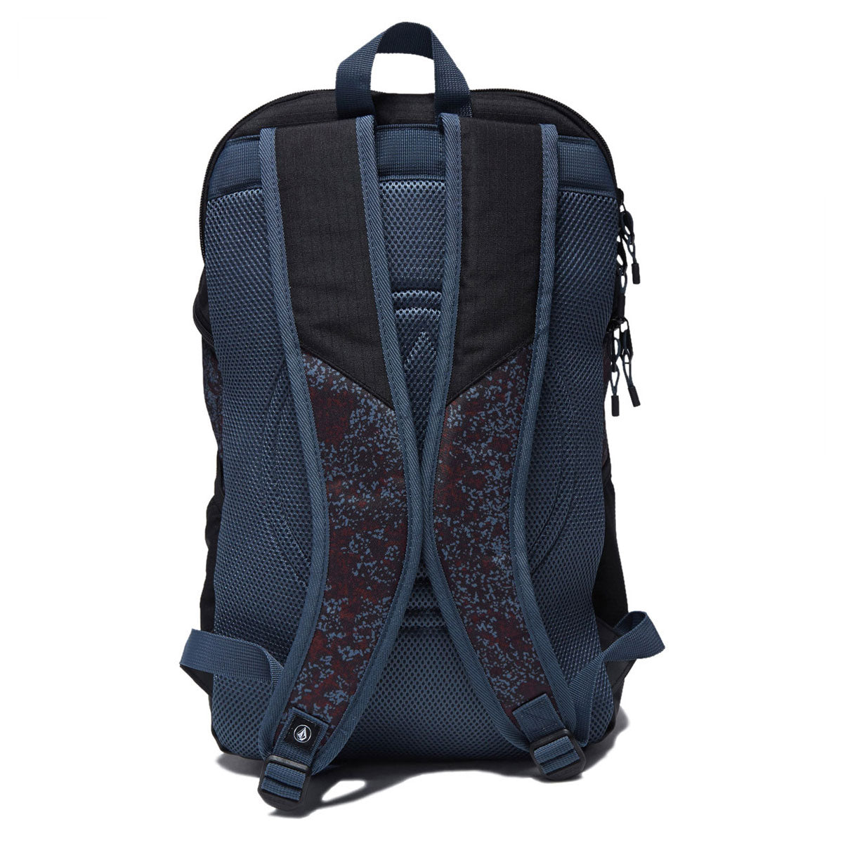 backpack that can hold a 15 inch laptop volcom Volcom Slam School Backpack