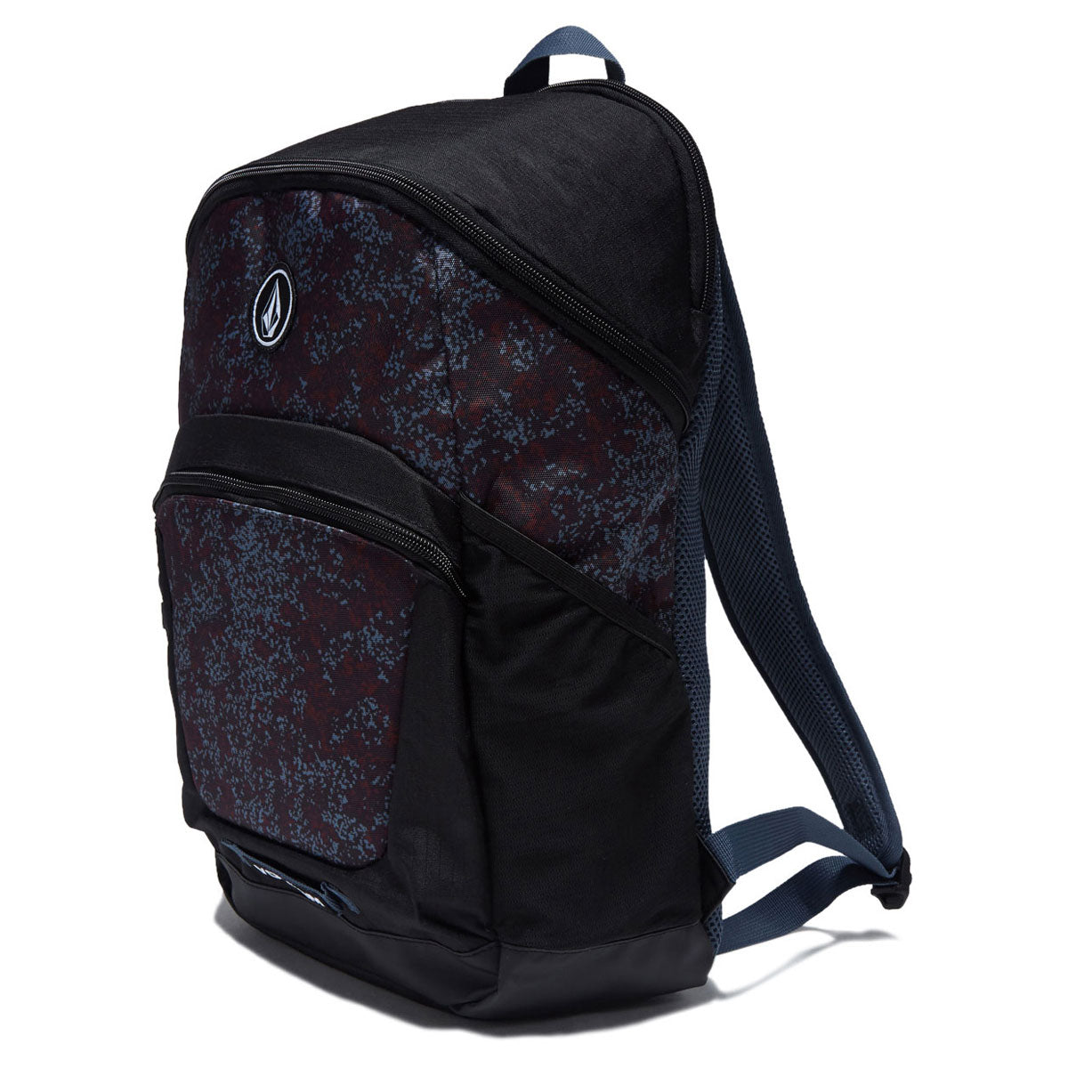 backpack that can hold a 15 inch laptop volcom Volcom Slam School Backpack