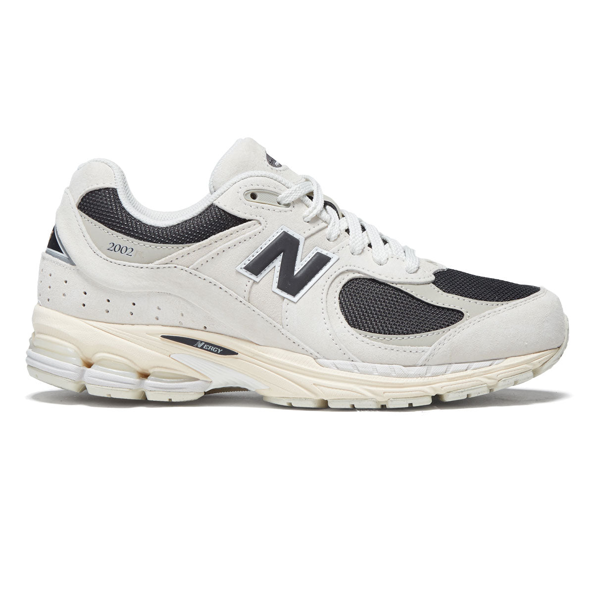 New Balance 2002R Shoes - Arid Stone/Black Coffee – Daddies Board Shop