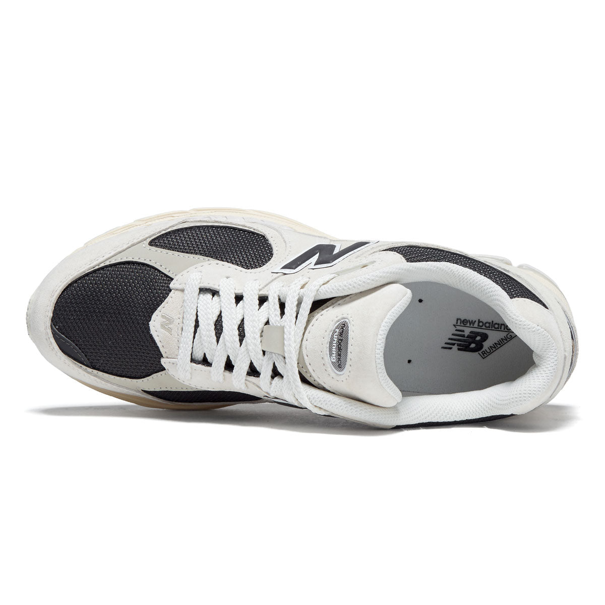 New Balance 2002R Shoes - Arid Stone/Black Coffee – Daddies Board Shop
