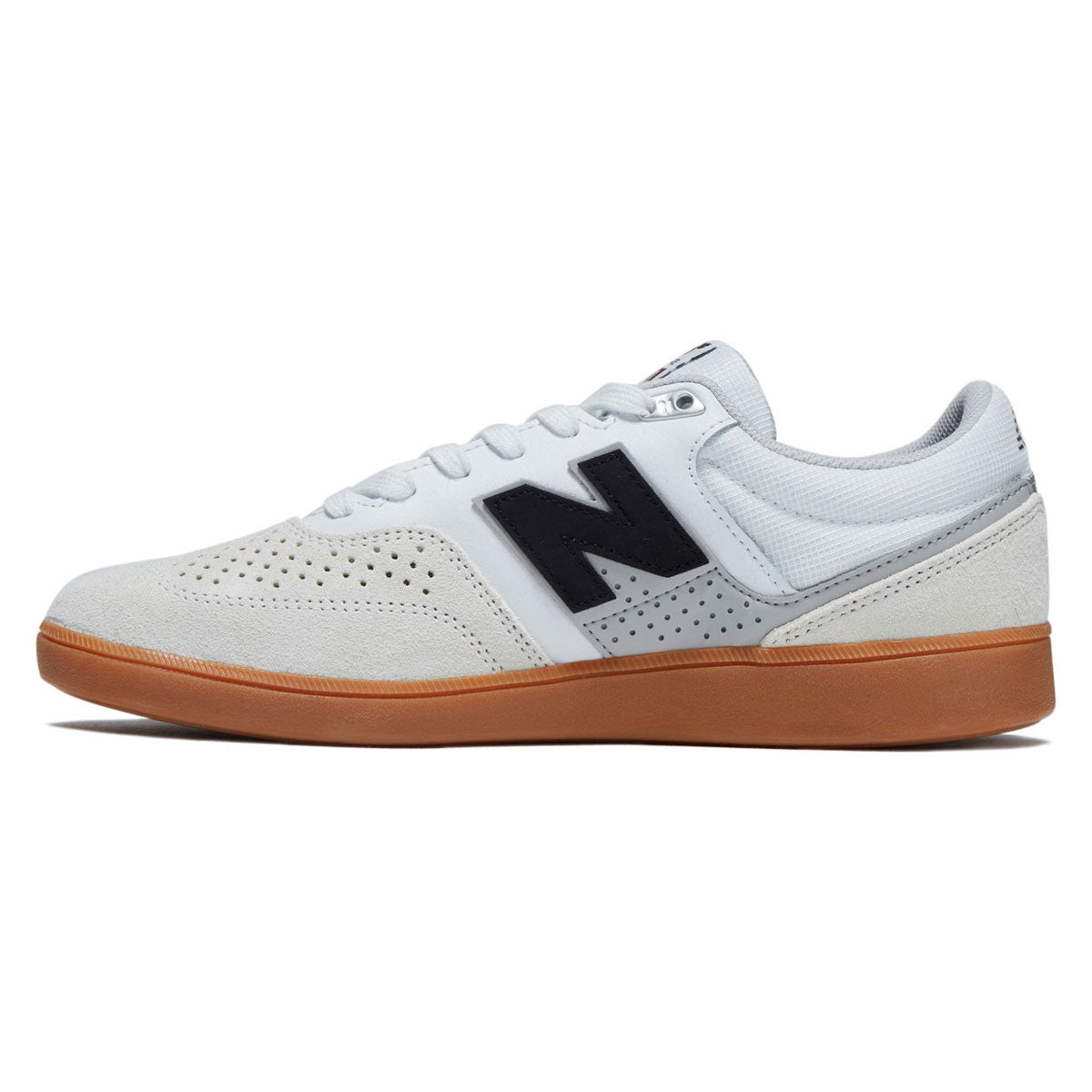 New Balance 508 Westgate Shoes - White/Gum 2025 image 2