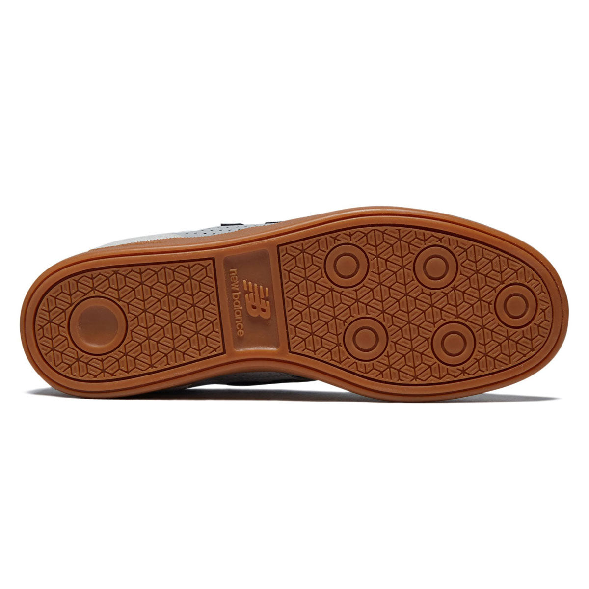 New Balance 508 Westgate Shoes - White/Gum 2025 image 4