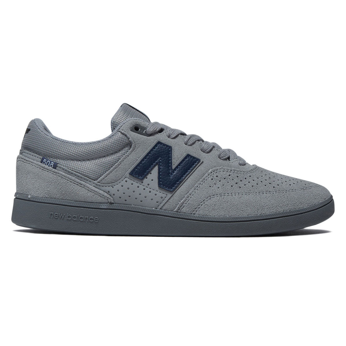 New Balance 508 Westgate Shoes - Grey/Navy image 1