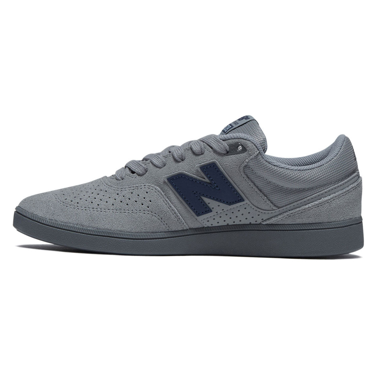 New Balance 508 Westgate Shoes - Grey/Navy image 2
