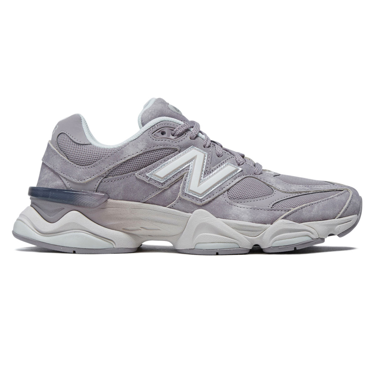 New Balance 9060 Shoes - Truffle Salt/Sea Salt – Daddies Board Shop