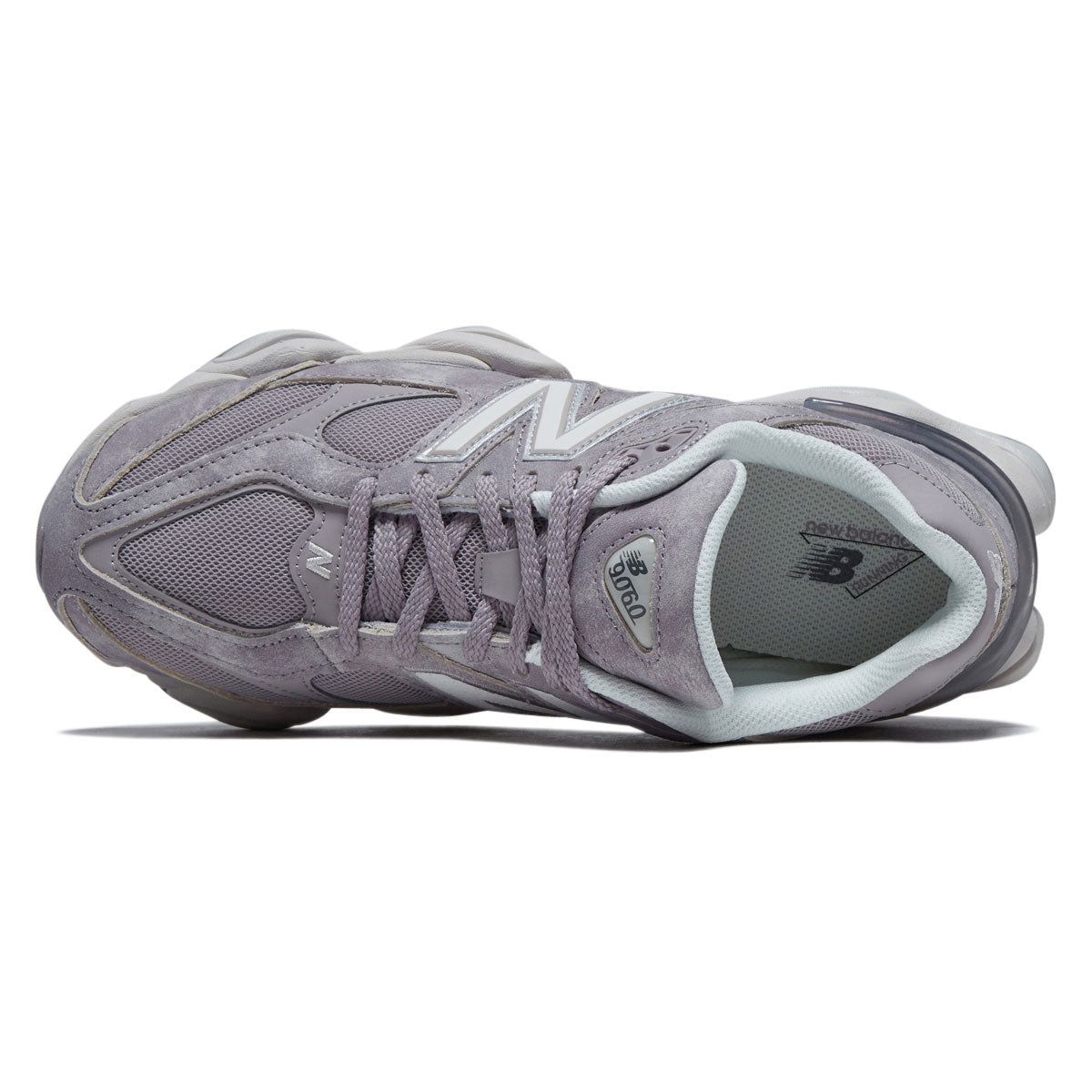 New Balance 9060 Shoes - Truffle Salt/Sea Salt – Daddies Board Shop