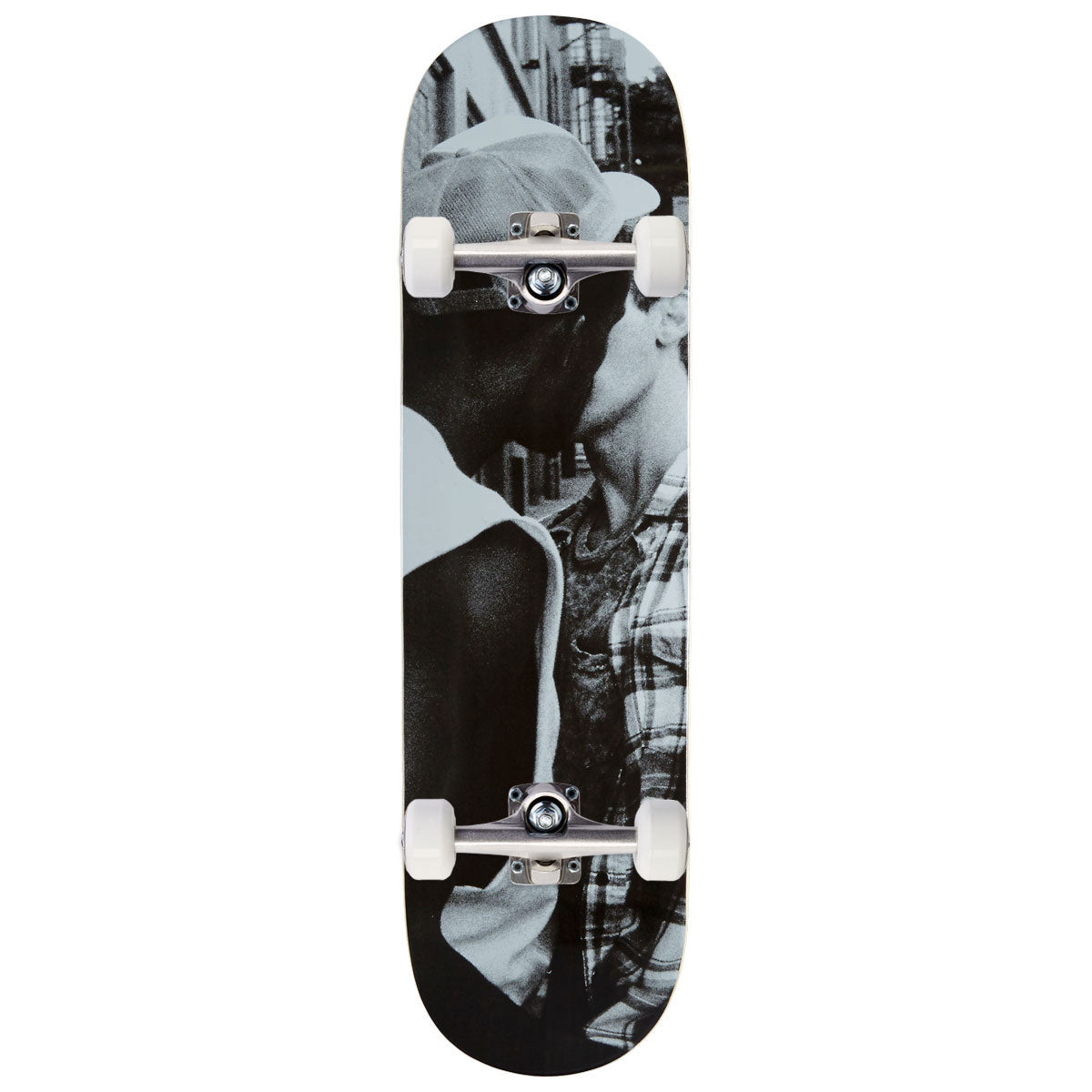Rassvet Sedlick Pro Skateboard Complete - Multi - 8.50
