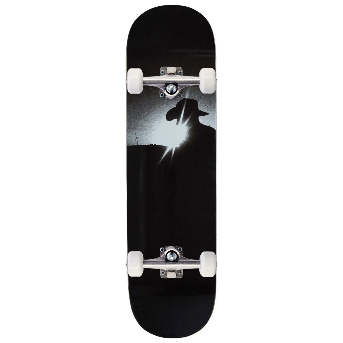 Rassvet Fav Pro Skateboard Complete - Multi - 8.375