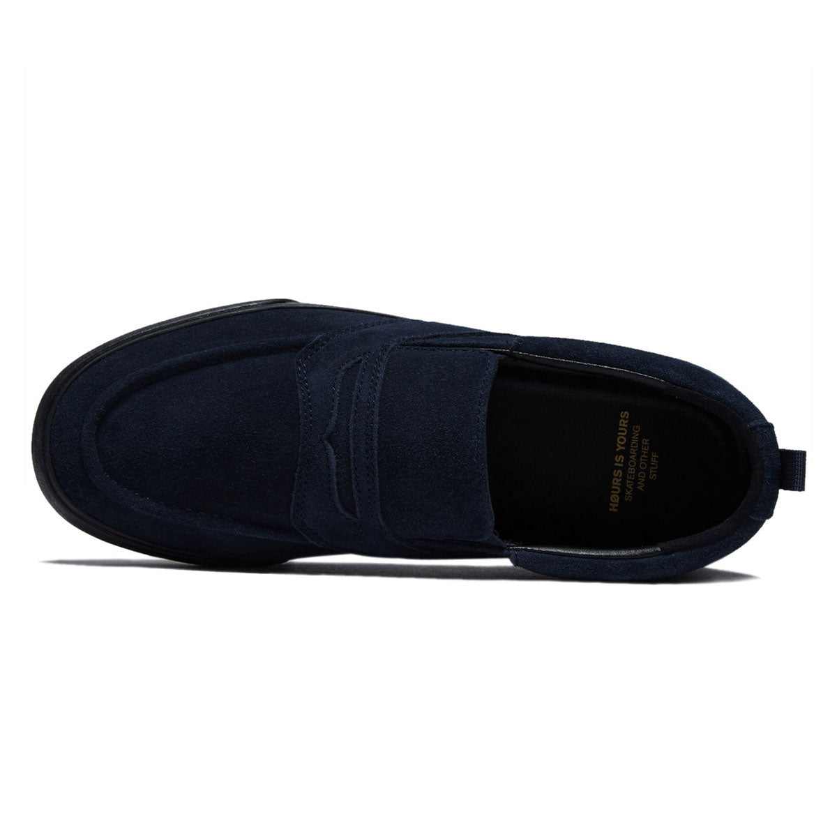 Hours Is Yours Cohiba Sl30 Shoes - Dark Navy image 3