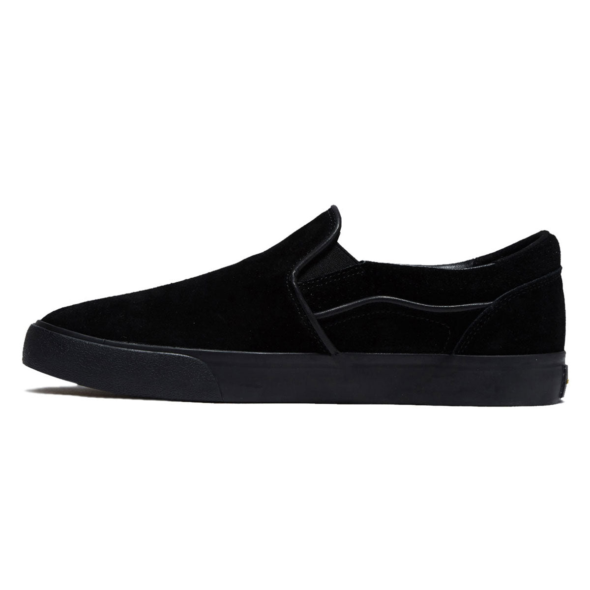 Hours Is Yours B1 Herman Shoes - Black Perf image 2