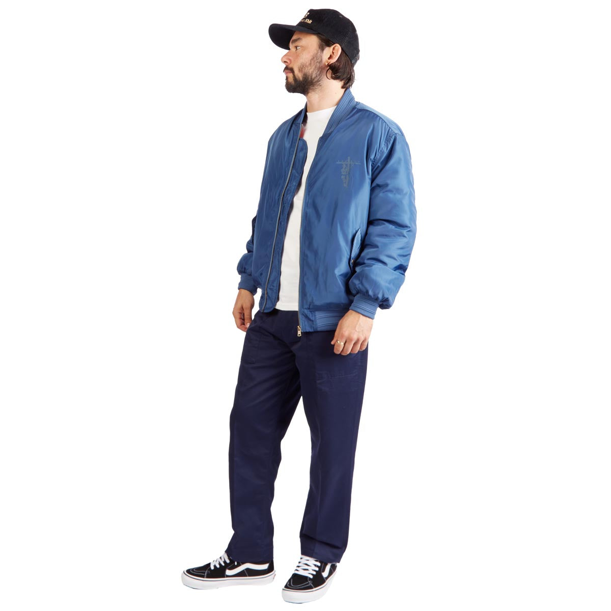 CCS Surplus Field Pants - Navy image 2