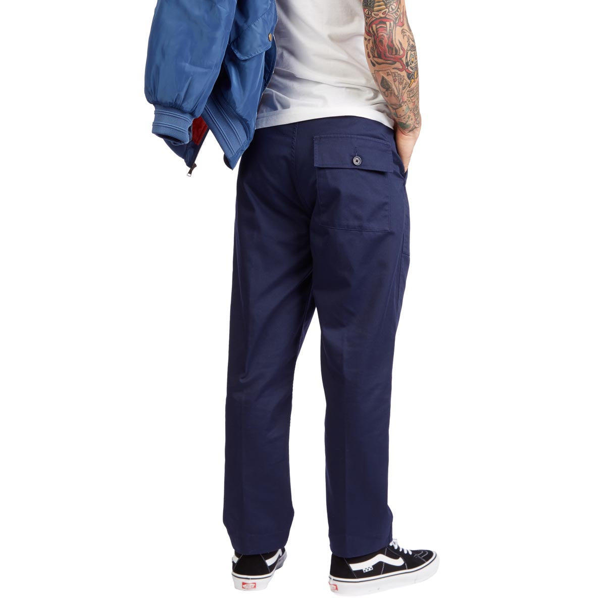 CCS Surplus Field Pants - Navy image 3