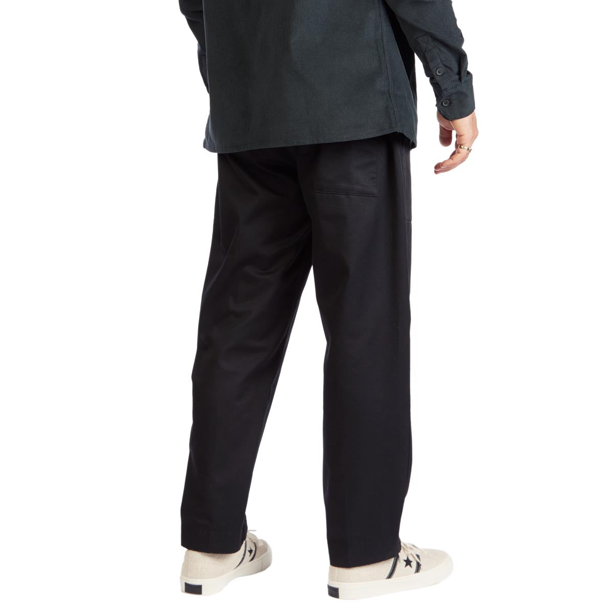 CCS Surplus Field Pants - Black image 3