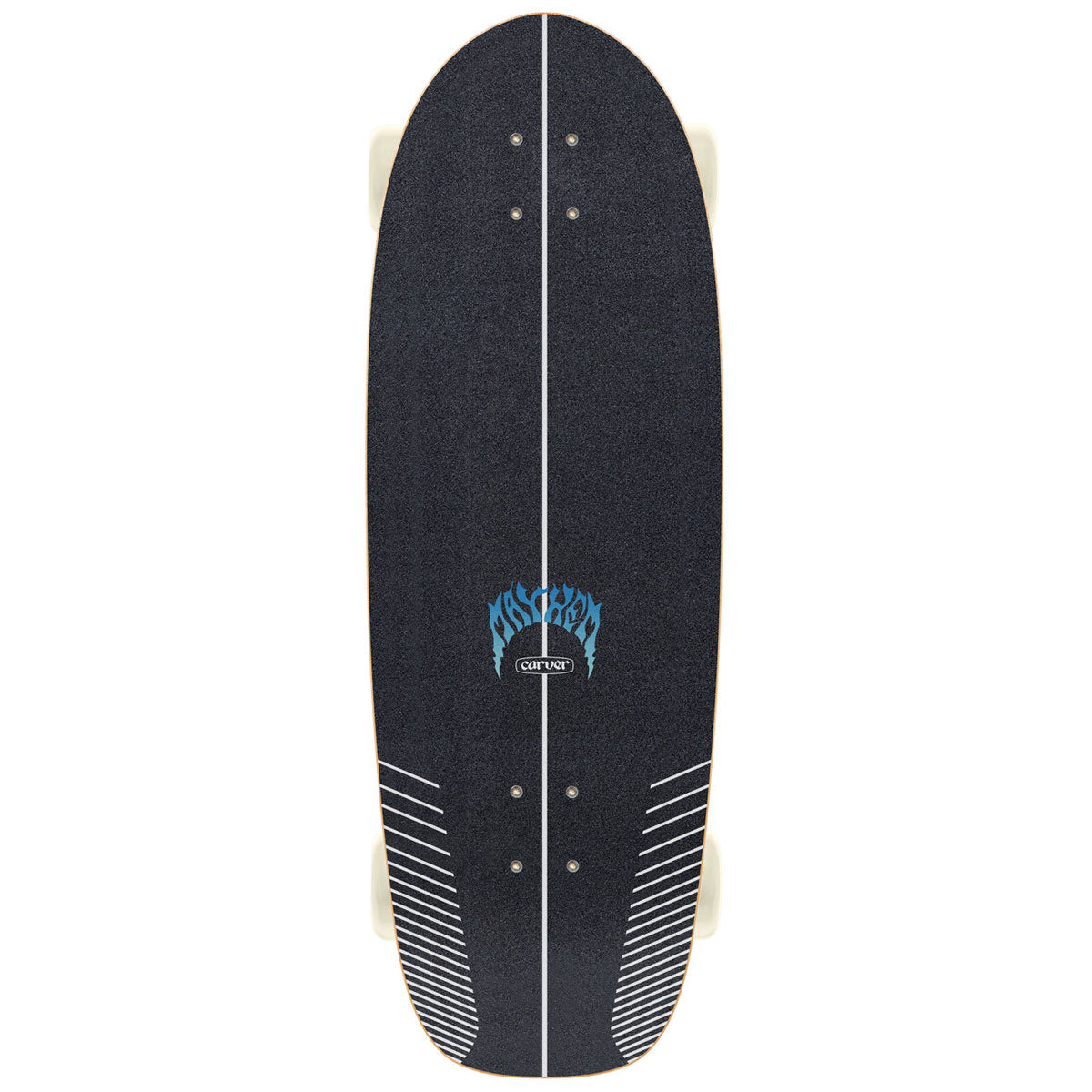 Carver x Lost Party Platter C5 28