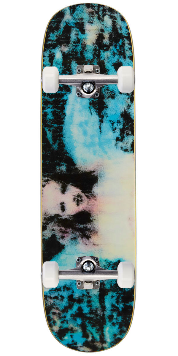 Polar Jamie Platt Angel on a P2 Skateboard Complete - 8.50