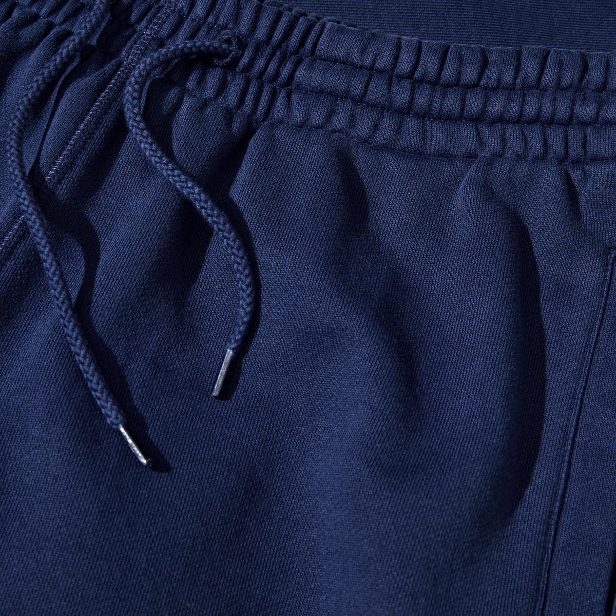 Polar Frank Sweat Shorts - Dark Blue image 3