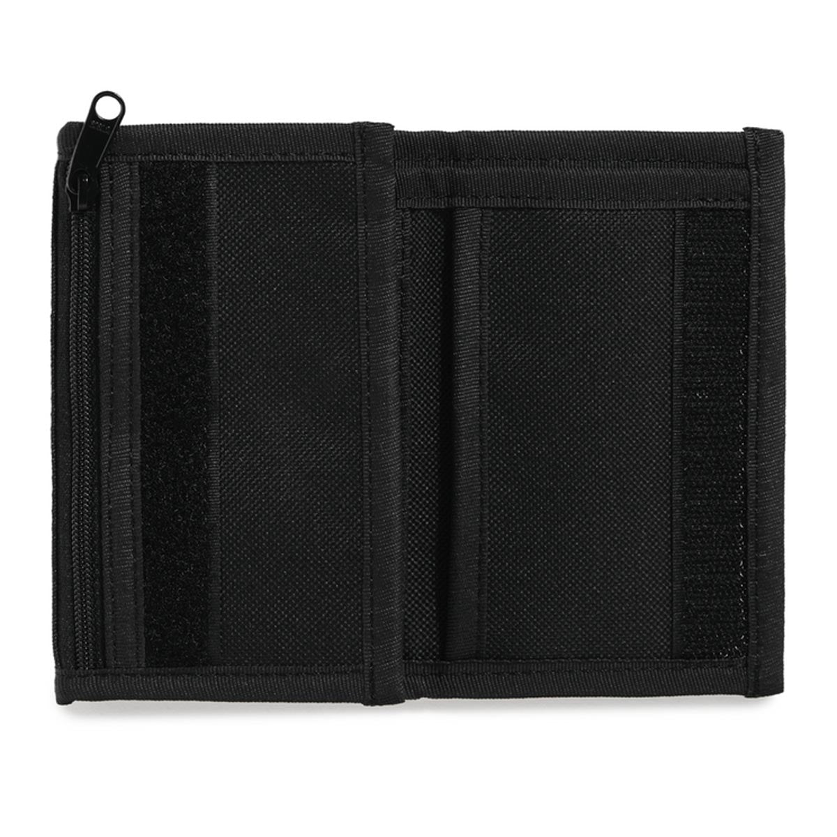 Polar Key Surf Logo Wallet - Black image 3