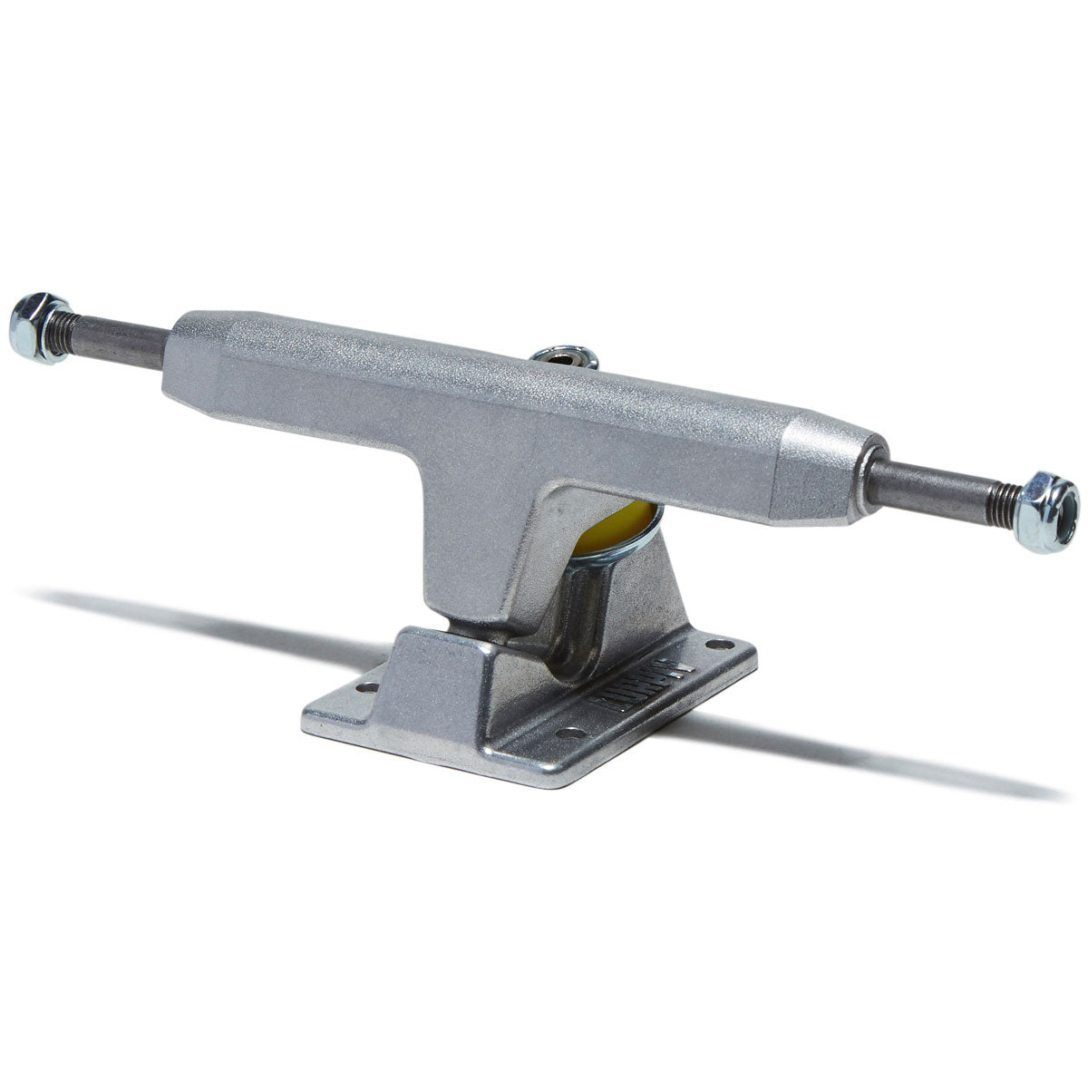 Lurpiv Hollow Polished Skateboard Trucks - 140mm – Daddies Board Shop
