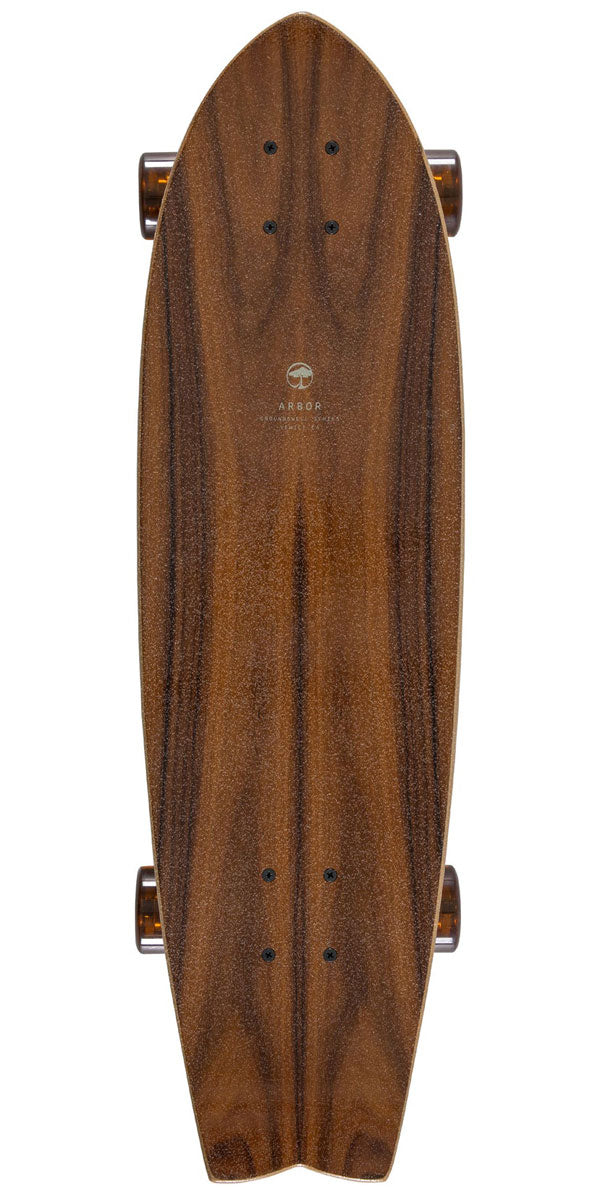 Arbor Groundswell Sizzler 30.5