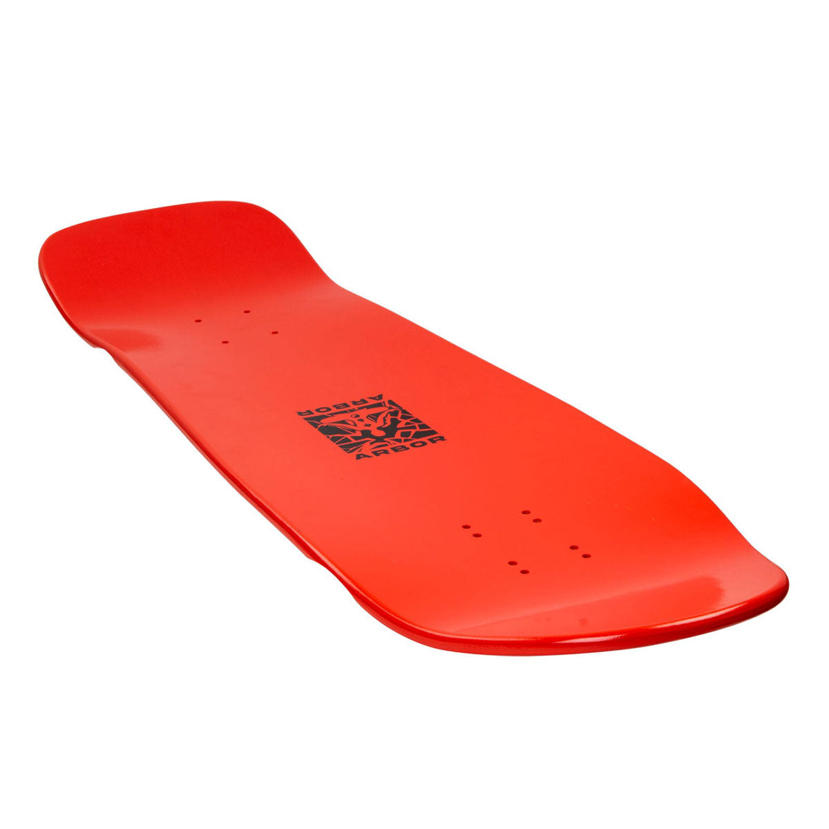 Arbor Chaos Ace Slapstick Skateboard Complete - 9.75