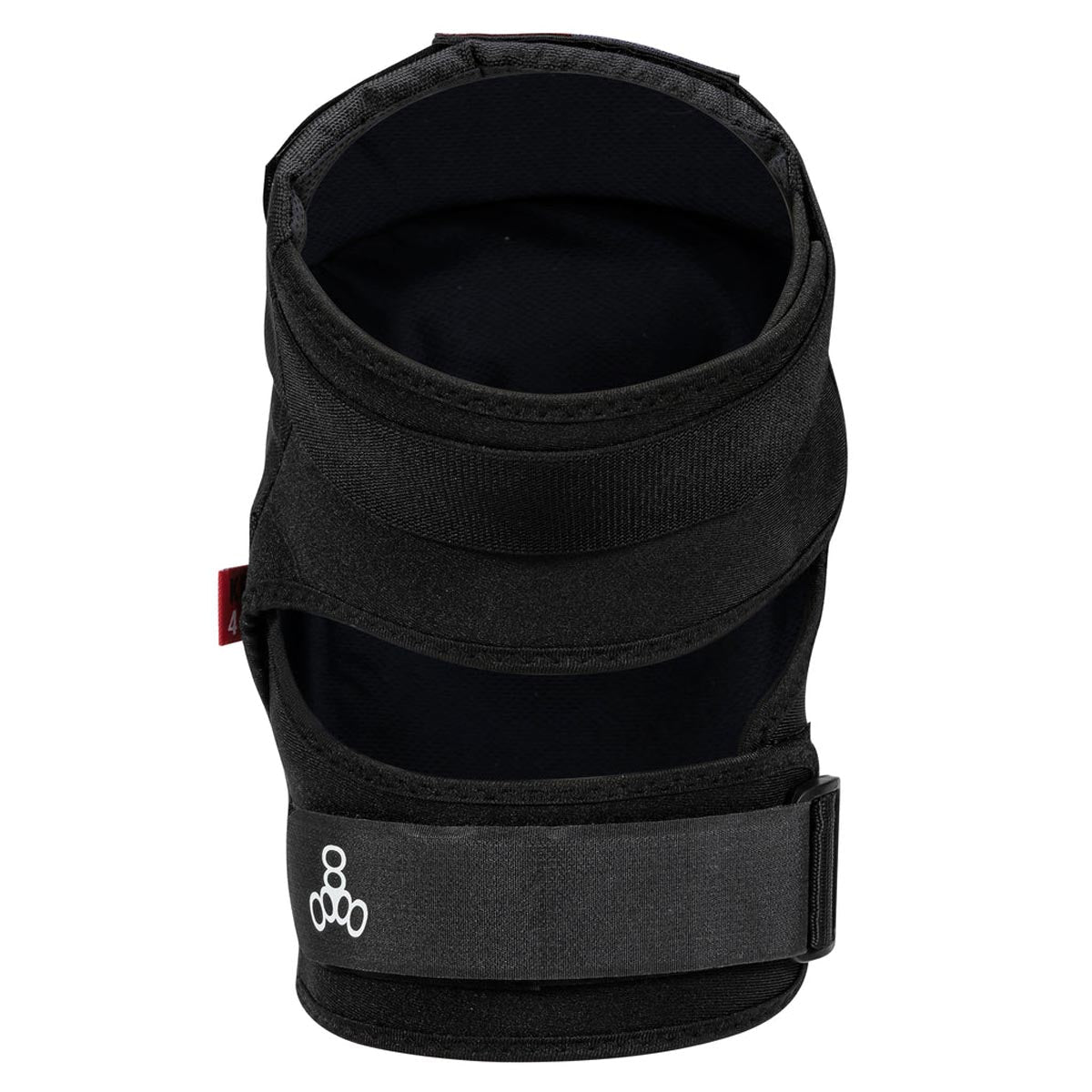 Triple Eight KP44 Knee Pads - Black image 2