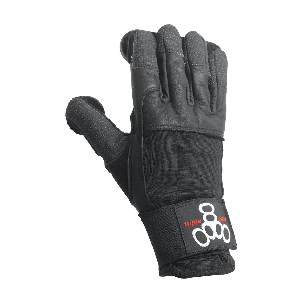 Triple Eight Longboard Slide Gloves