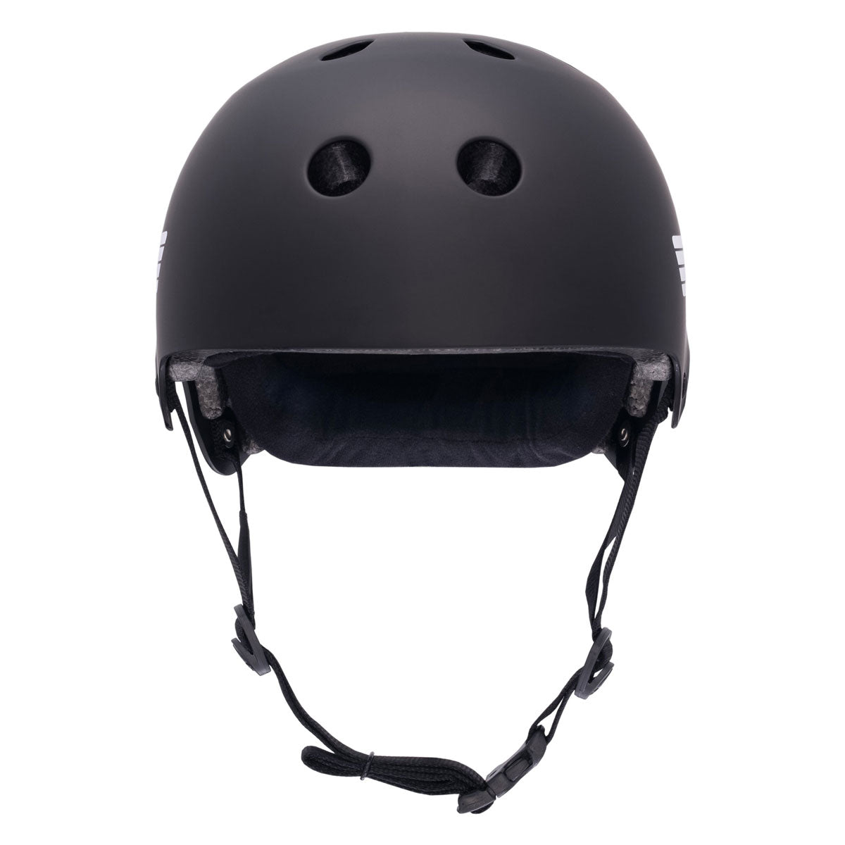 Pro-Tec Old School Low Pro Asia Fit Helmet - Black Matte image 4