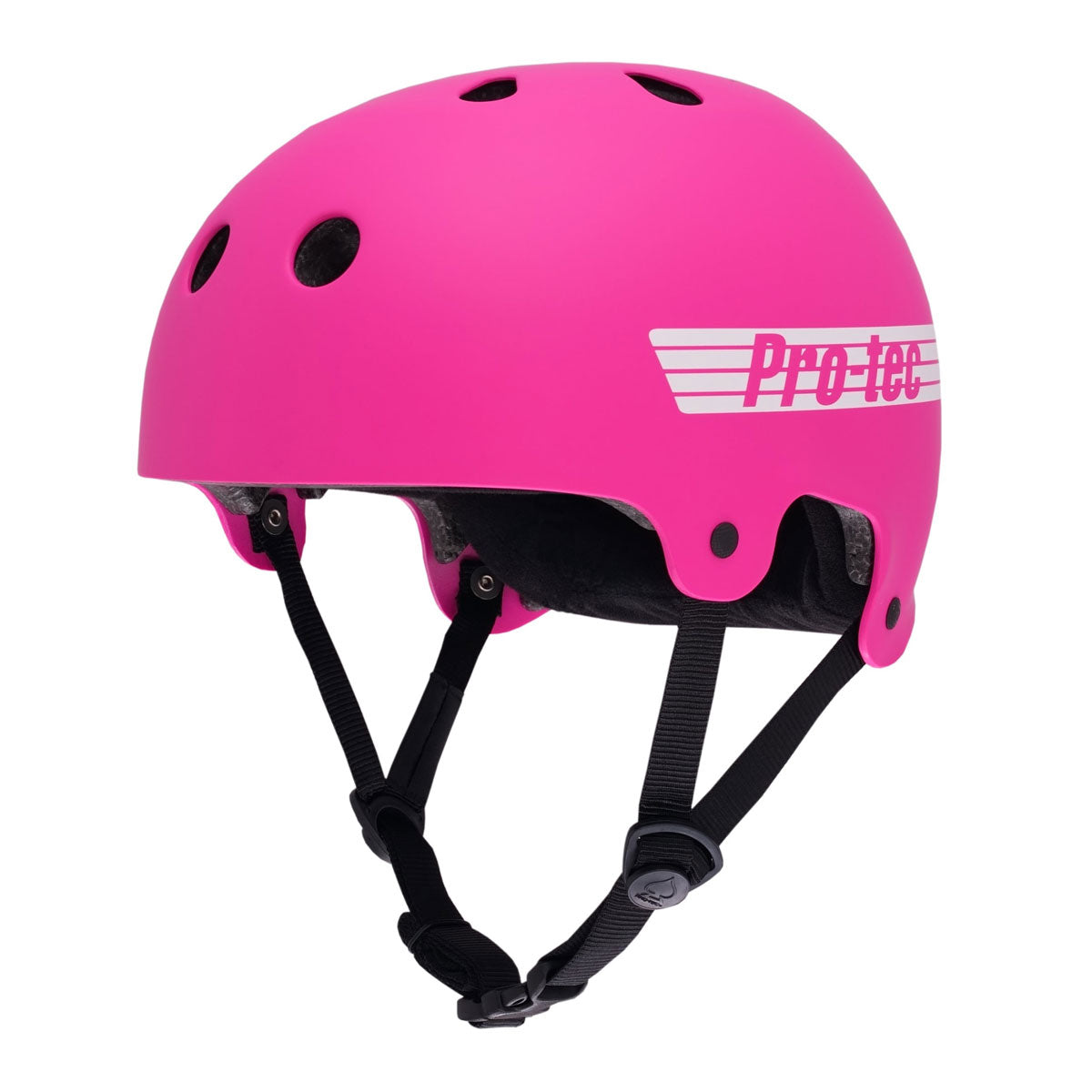 bike helmet high school Pro-Tec Old School Low Pro Asia Fit Helmet