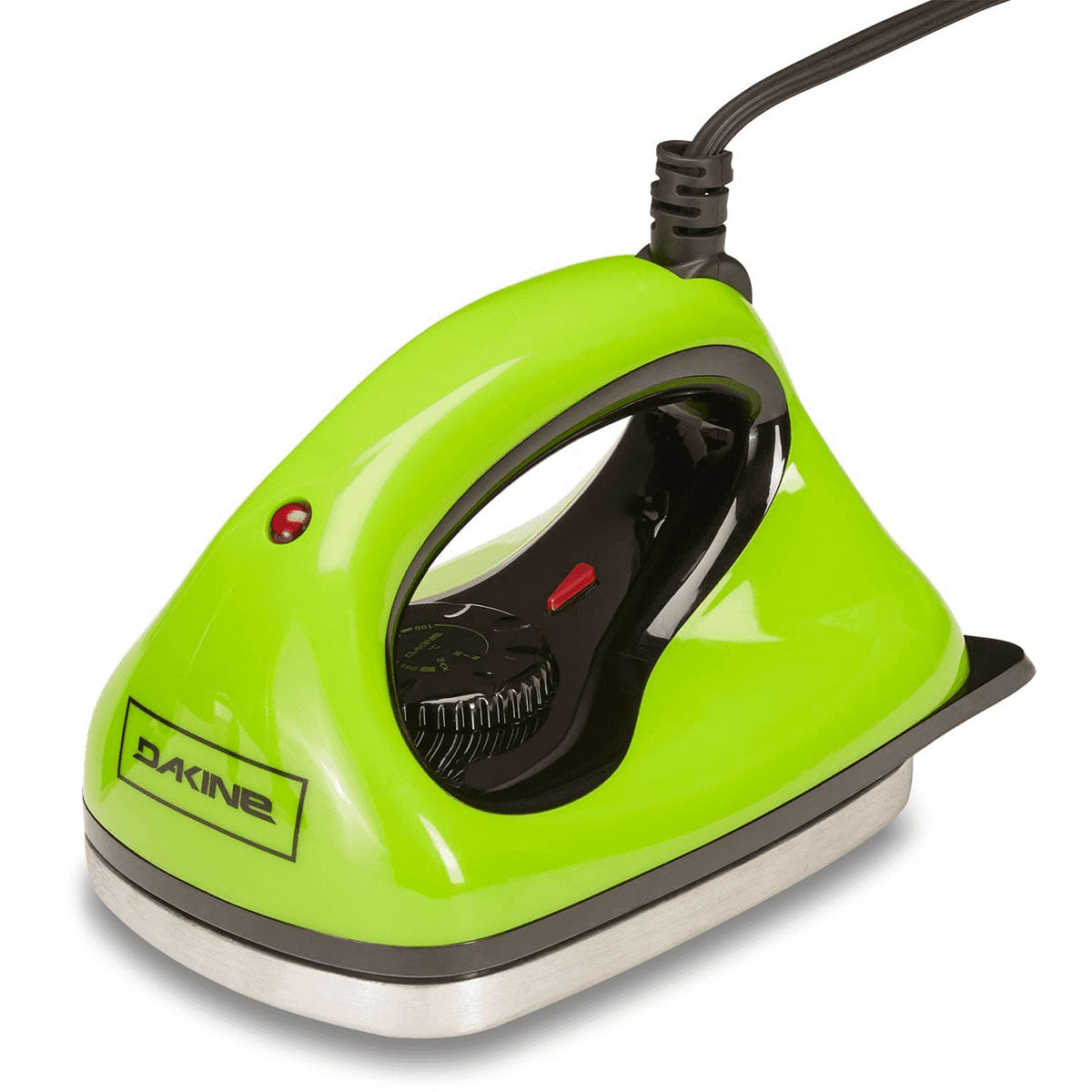 Dakine Adjustable Tuning Iron USA - Green image 1
