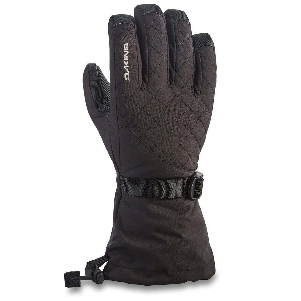 Dakine Lynx Snowboard Gloves - Black image 1