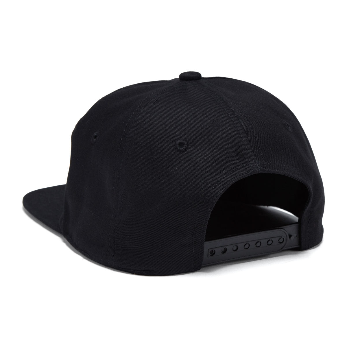 Top Heavy All Star Hat - Black image 2