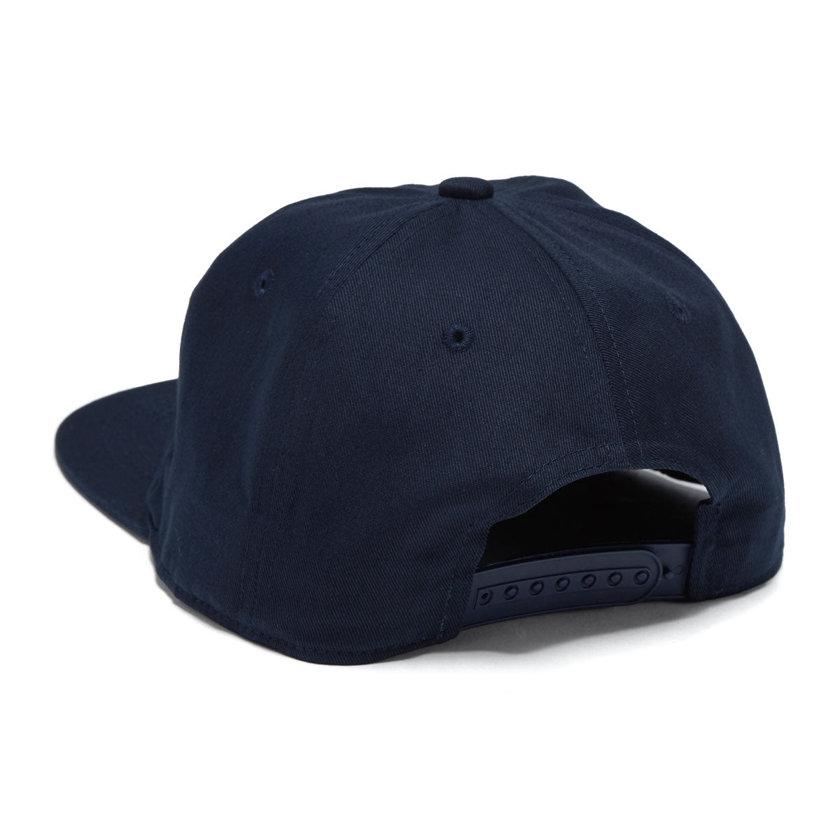 Top Heavy All Star Hat - Navy image 2