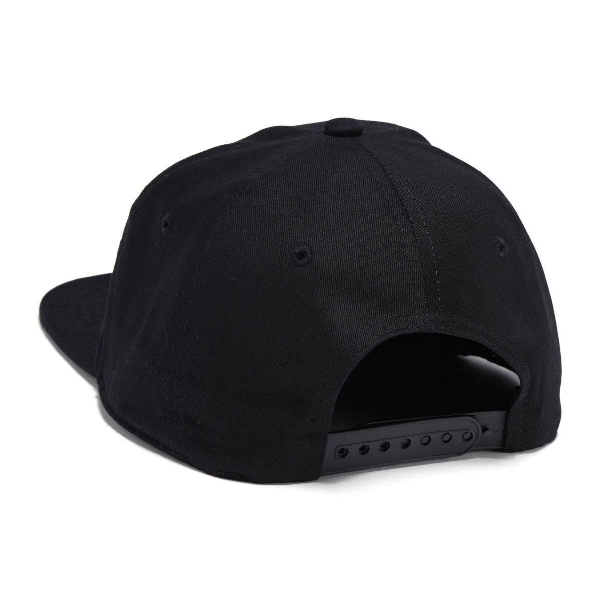 Top Heavy Bruv Hat - Black image 2