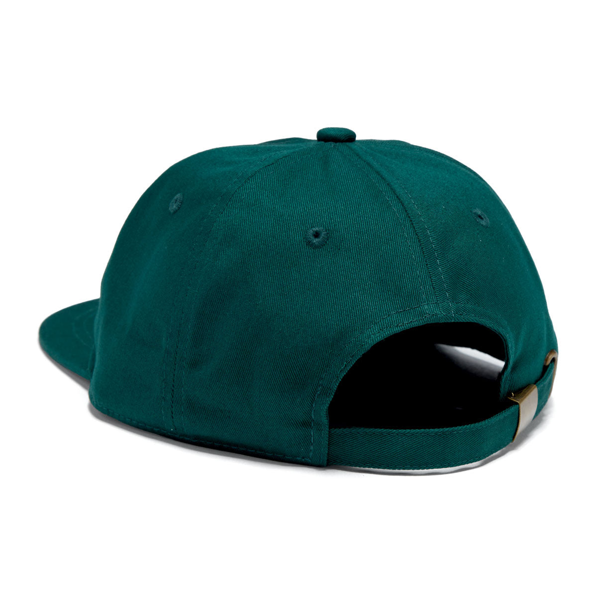 Top Heavy Bruv Hat - Forest Green image 2