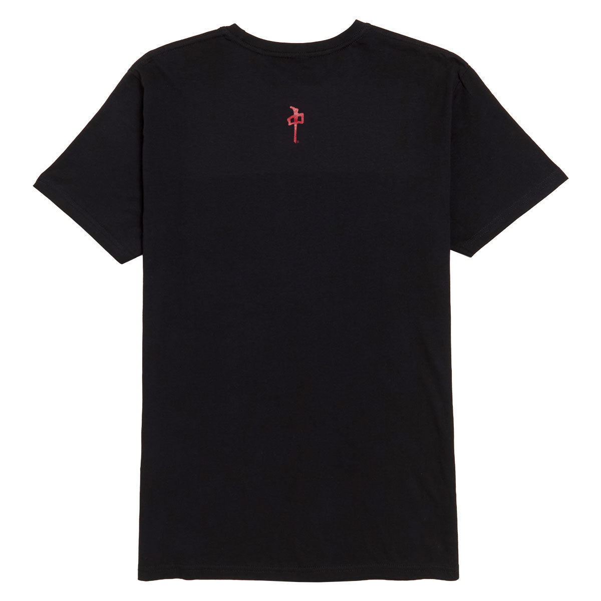 RDS OG T-Shirt - Black/Red 2025 image 2