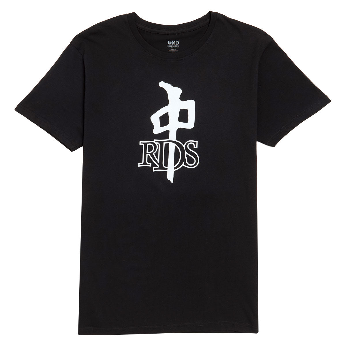 RDS OG T-Shirt - Black image 1