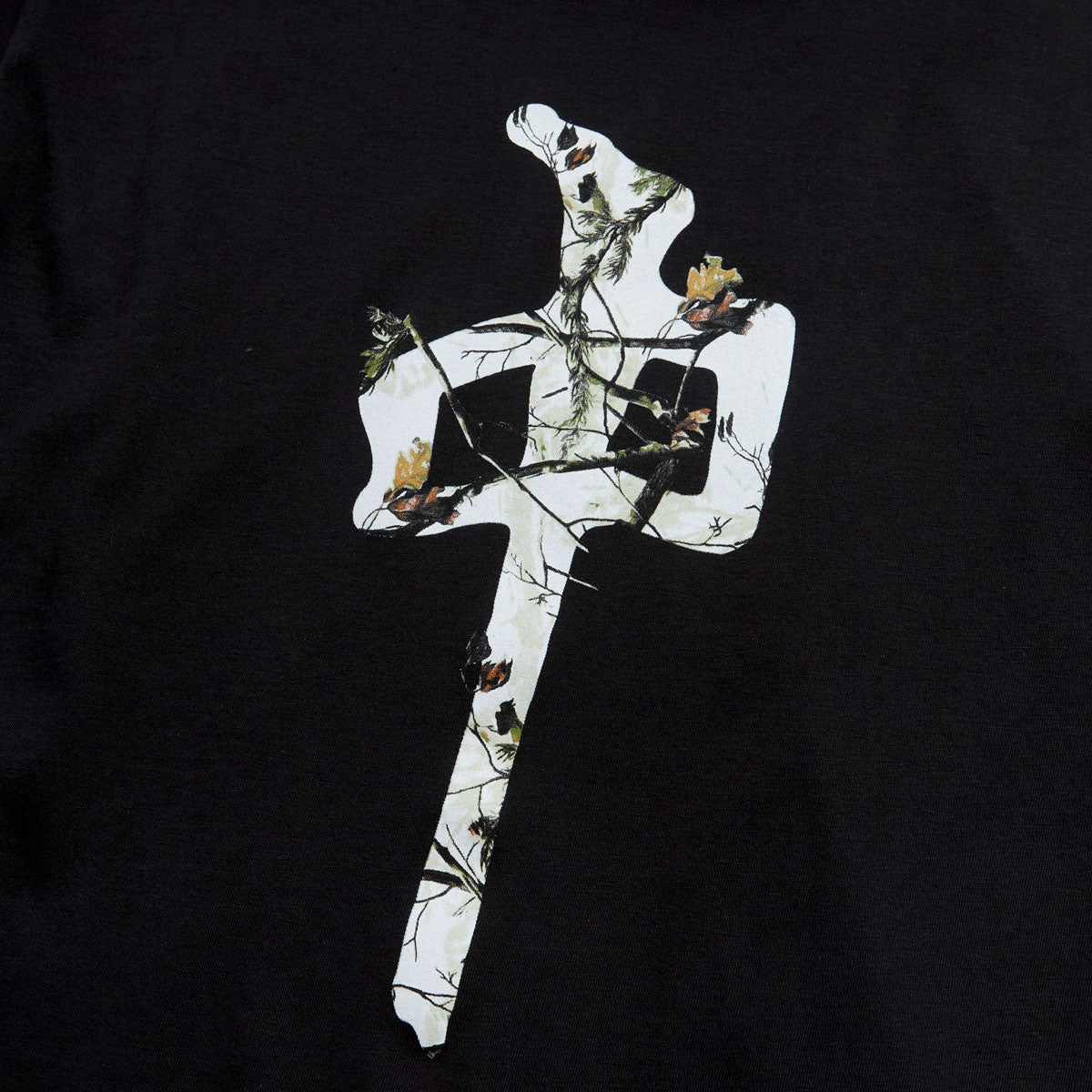 RDS Outdoor Chung T-Shirt - Black image 3