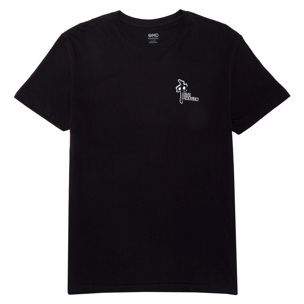RDS Vermithor T-Shirt - Black image 2