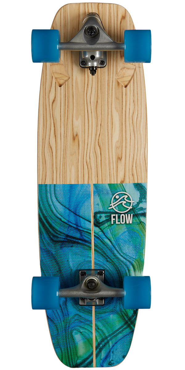 Flow Wedge 32