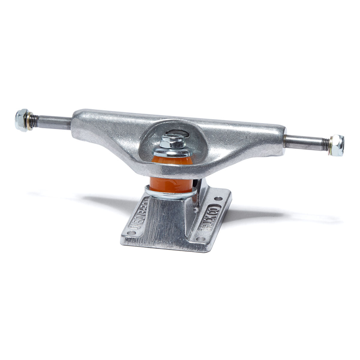 Independent Stage 11 Standard Skateboard Trucks - Polished - 129mm image 2