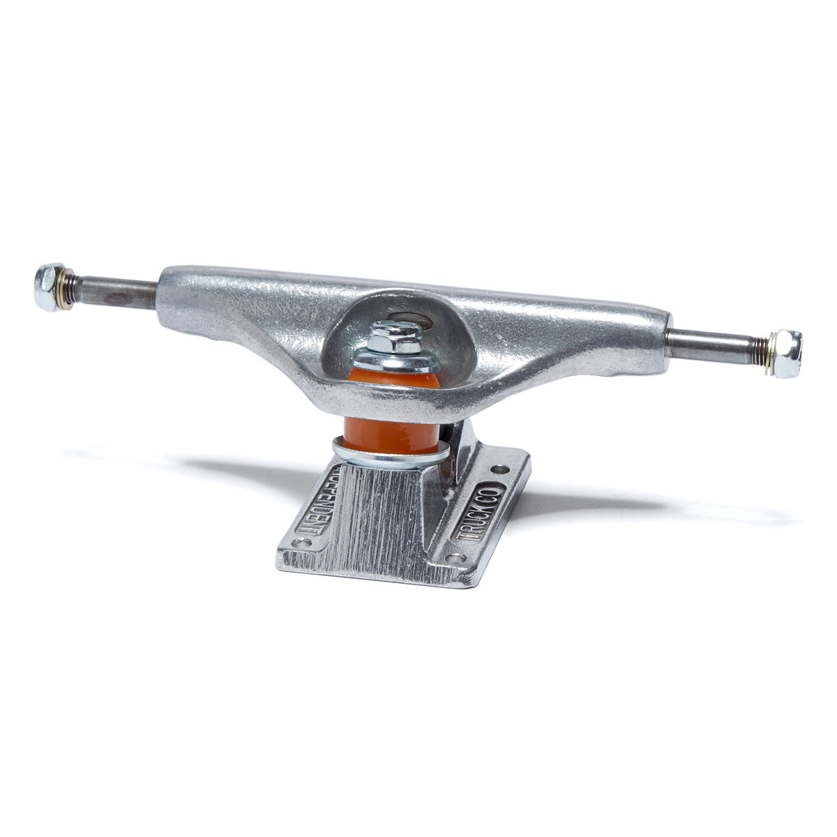 Independent Stage 11 Standard Skateboard Trucks - Polished - 139mm image 2