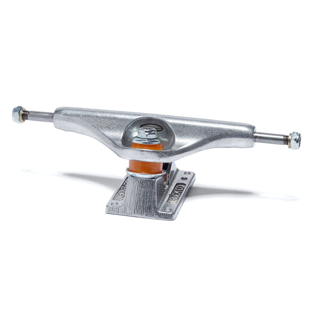Independent Stage 11 Standard Skateboard Trucks - Polished - 159mm image 2