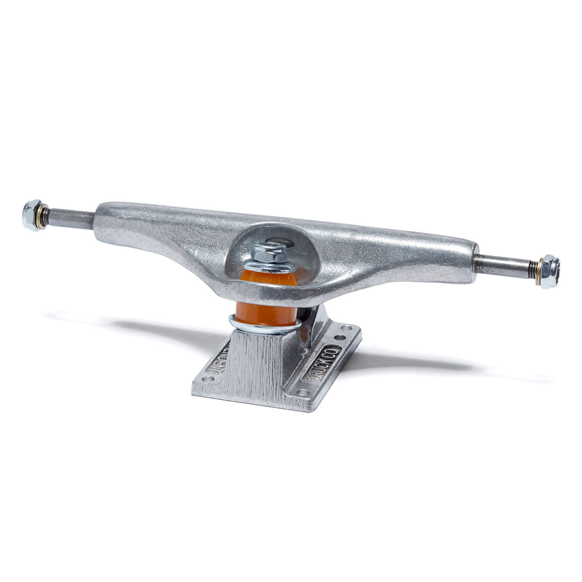 Independent Stage 11 Standard Skateboard Trucks - Polished - 169mm image 2