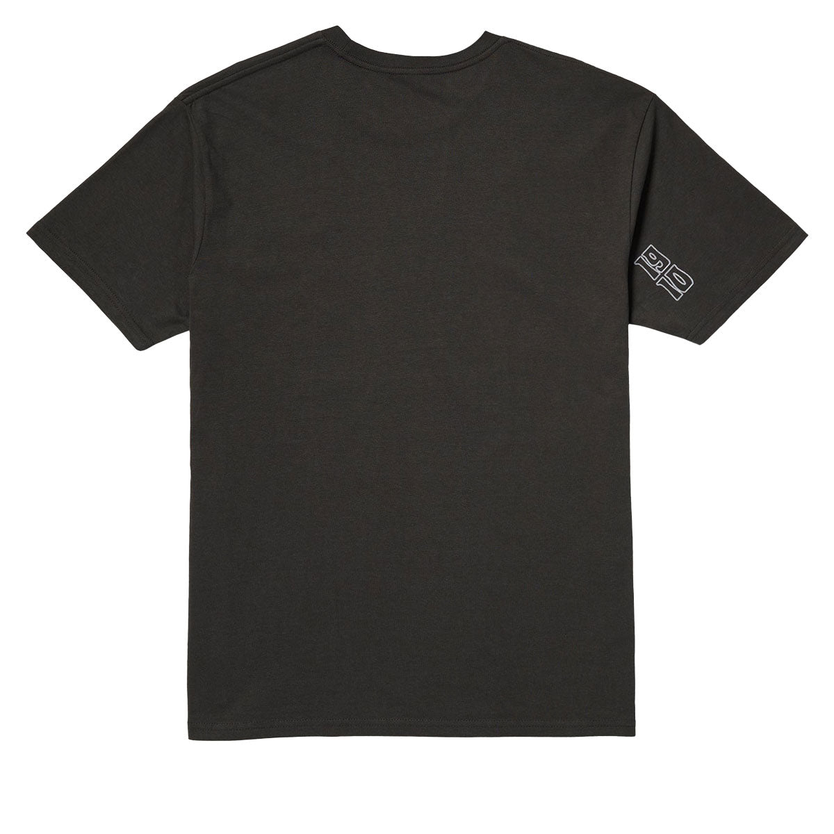 1910 HHHowler T-Shirt - Vintage Black image 2