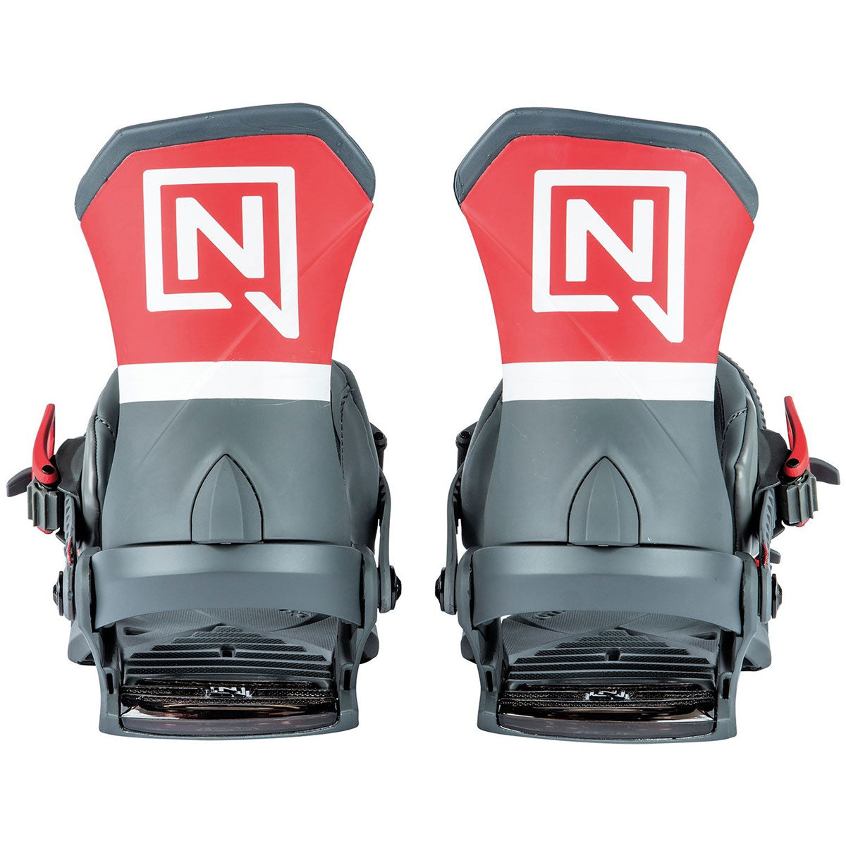 Nitro Team Pro 2024 Snowboard Bindings - Pro Og image 3