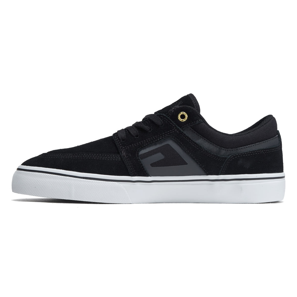 Emerica Hoban Shoes - Black image 2