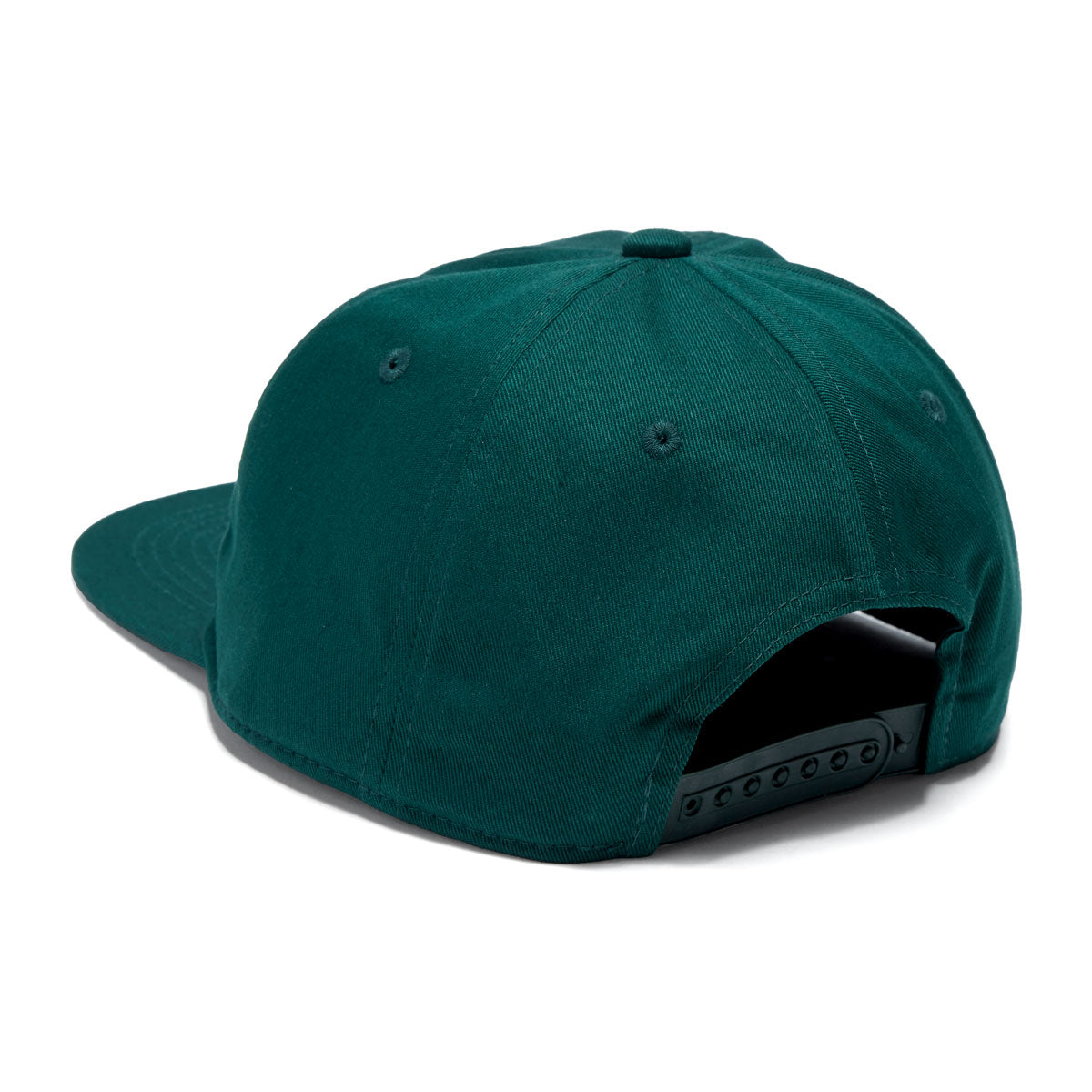 Top Heavy Typo Hat - Dark Mint image 2